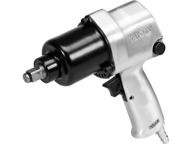 Yato YT-09528 PNEUMATIC SPANNER 1/2" 1000NM
