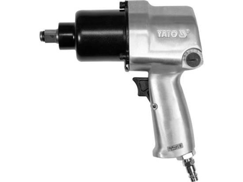 Yato YT-09528 PNEUMATIC SPANNER 1/2" 1000NM