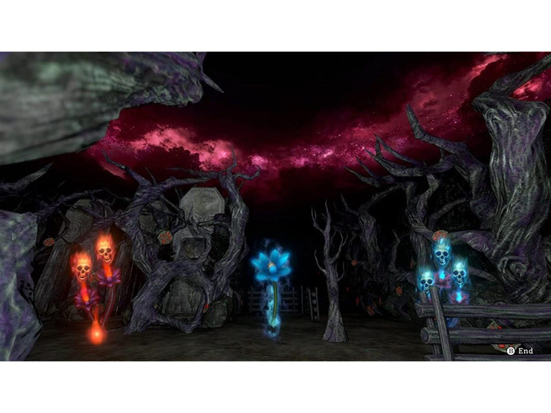 Undernauts: Labyrinth of Yomi - Sony PlayStation 5 - RPG - PEGI 12