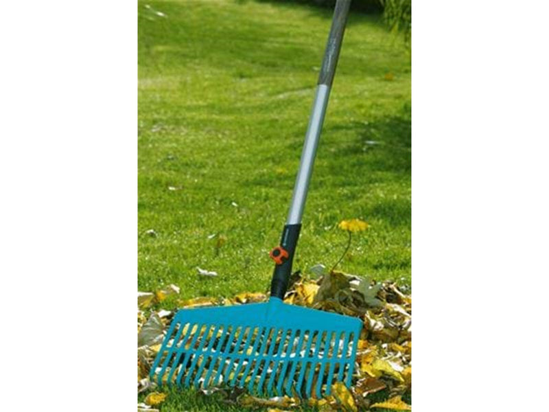 Gardena combisystem-Rechenbesen, 43 cm
