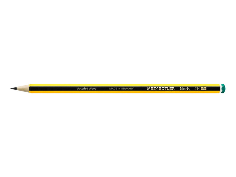 Staedtler Pencil Noris 2H           12 pcs.