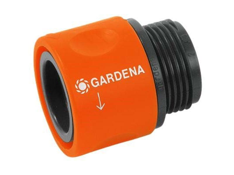 Gardena Übergangs-Schlauchstück 26,5 mm (G 3/4")