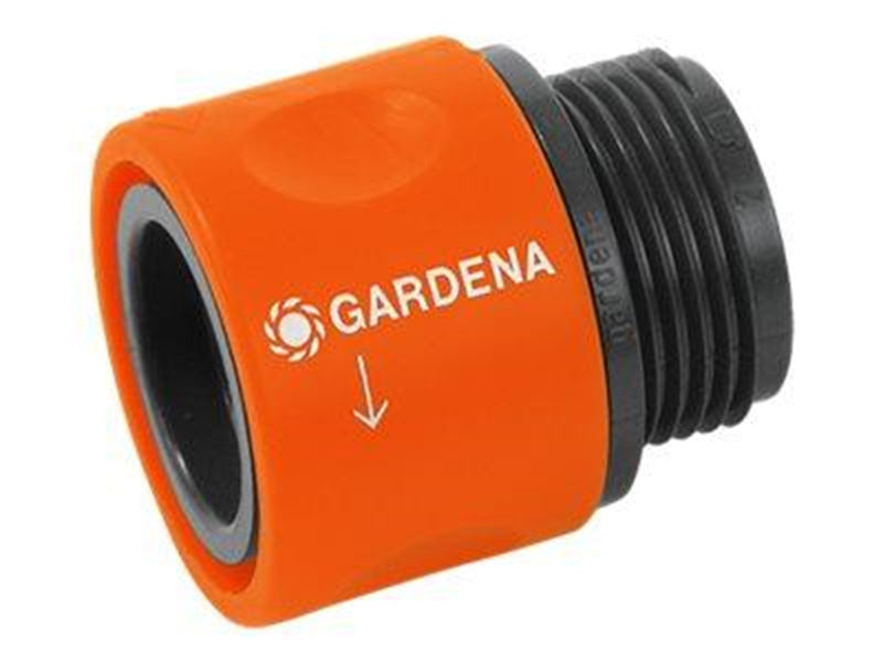 Gardena Übergangs-Schlauchstück 26,5 mm (G 3/4")