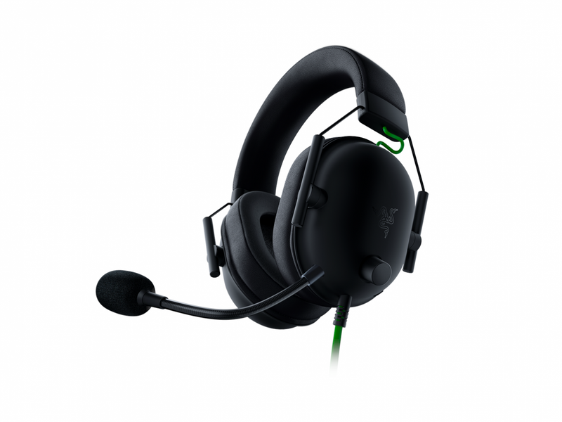 Razer BlackShark V2 X USB