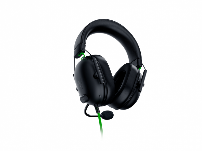 Razer BlackShark V2 X USB