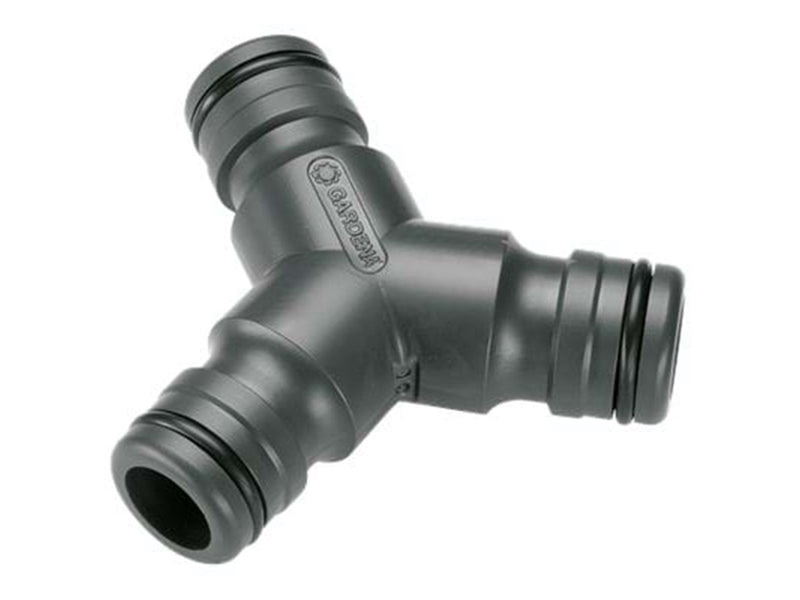 Gardena Profi-System-Y-Stück
