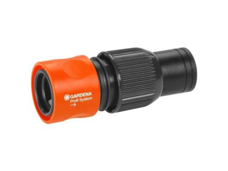 Gardena Profi-System-Schlauchstück 19 mm (3/4")