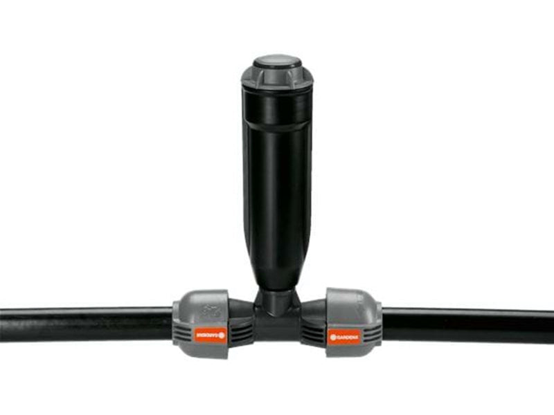 Gardena T-Stück 25 mm x 3/4"-Außengewinde