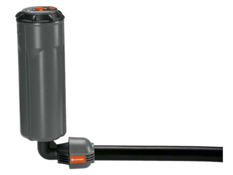 Gardena L-Stück 25 mm x 1/2"-Außengewinde