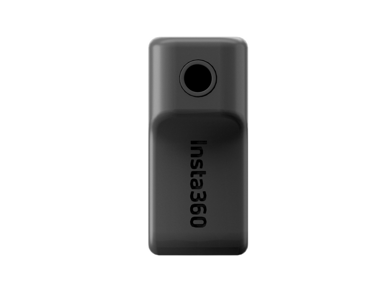 Insta360 X3 Mic Adapter
