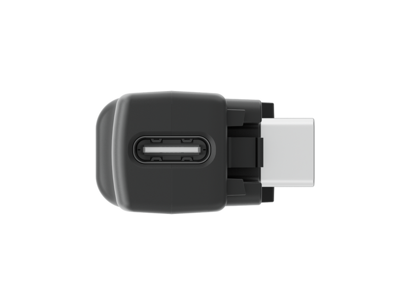 Insta360 X3 Mic Adapter