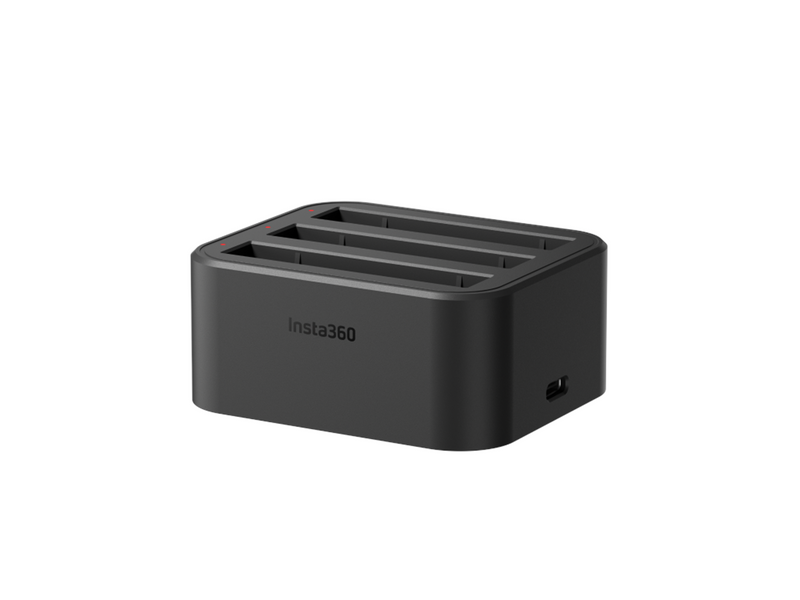 Insta360 X3 Fast Charge Hub
