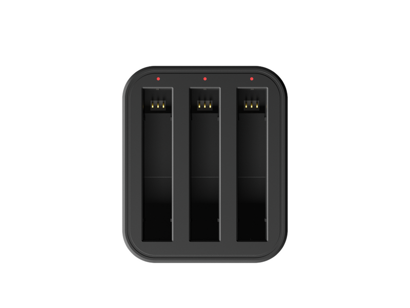 Insta360 X3 Fast Charge Hub