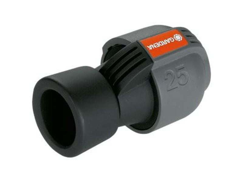 Gardena Verbinder 25 mm x 1"-Innengewinde