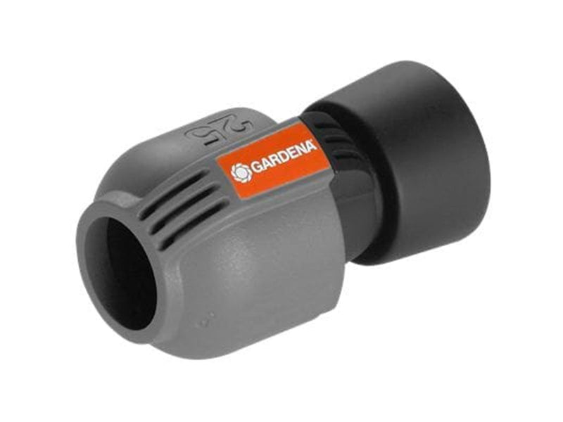 Gardena Verbinder 25 mm x 1"-Innengewinde