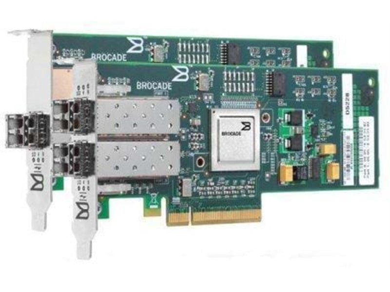IBM 8Gb FC Single-port HBA für