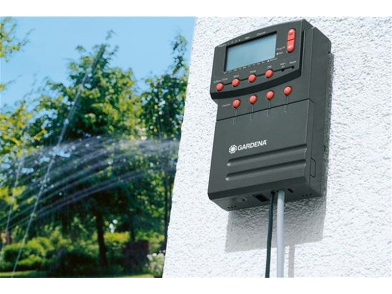 Gardena Verbindungskabel 24 V