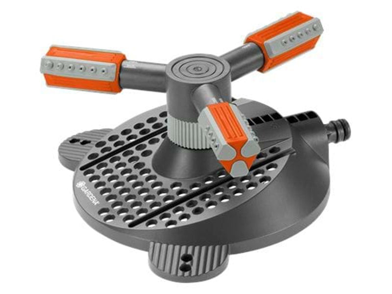 Gardena Circular Sprinkler Mambo - 2062