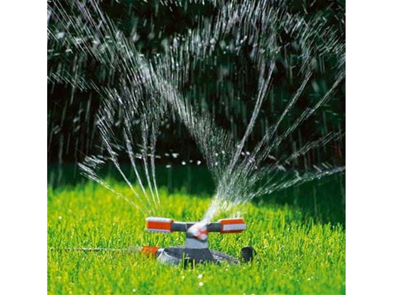 Gardena Circular Sprinkler Mambo - 2062
