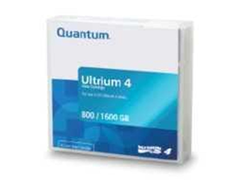 Quantum QTM DATA CARTRIDGE. LTO ULTRIU