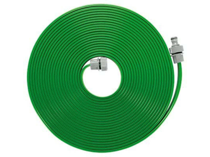Gardena Green Sprinkler Hose 7.5m - 1995