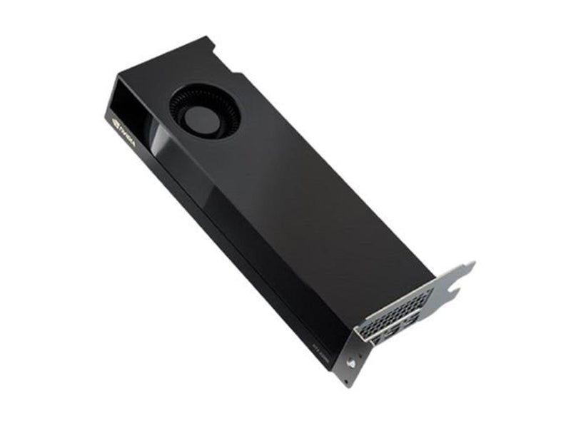 Dell RTX A2000 - 12GB GDDR6 RAM - Grafikkarte