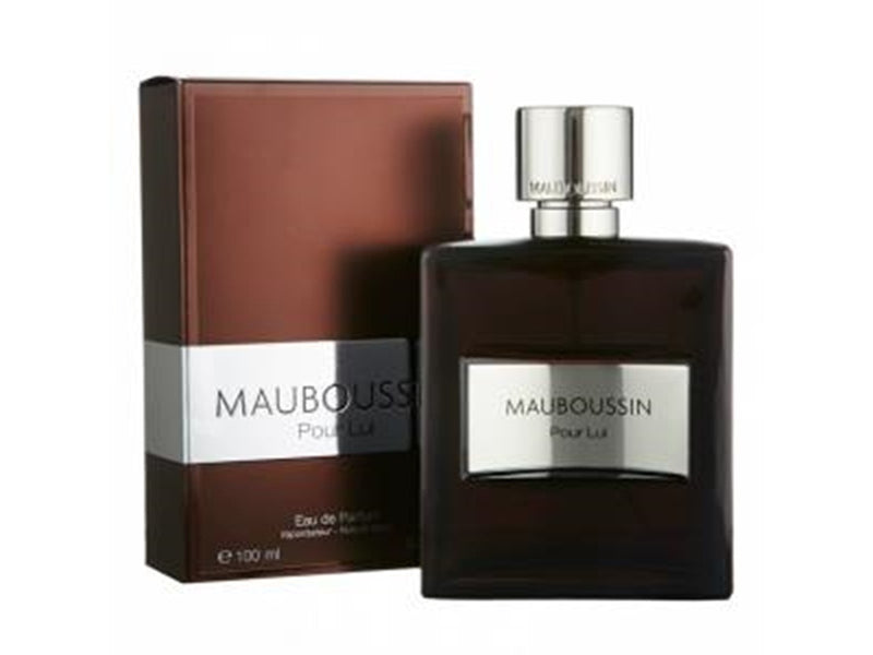 Mauboussin Pour Lui Eau De Parfum Spray 100ml