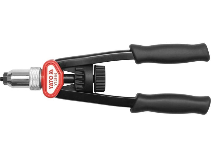 Yato YT-36119 HAND NUT TOOL