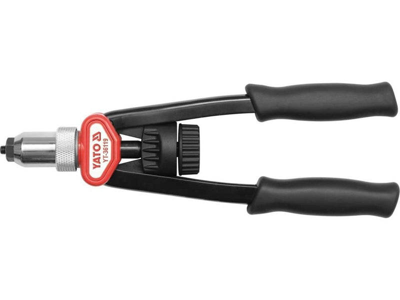 Yato YT-36119 HAND NUT TOOL