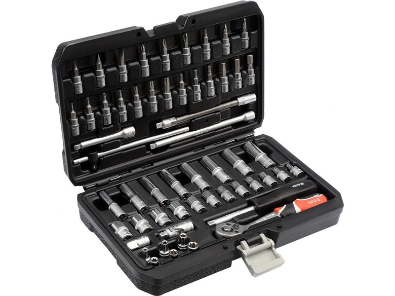 Yato YT-14501 TOOL SET