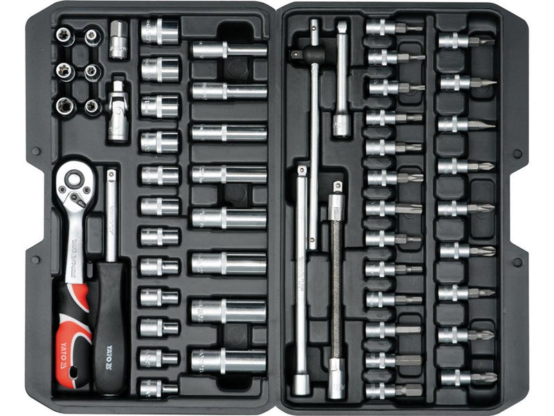 Yato YT-14501 TOOL SET