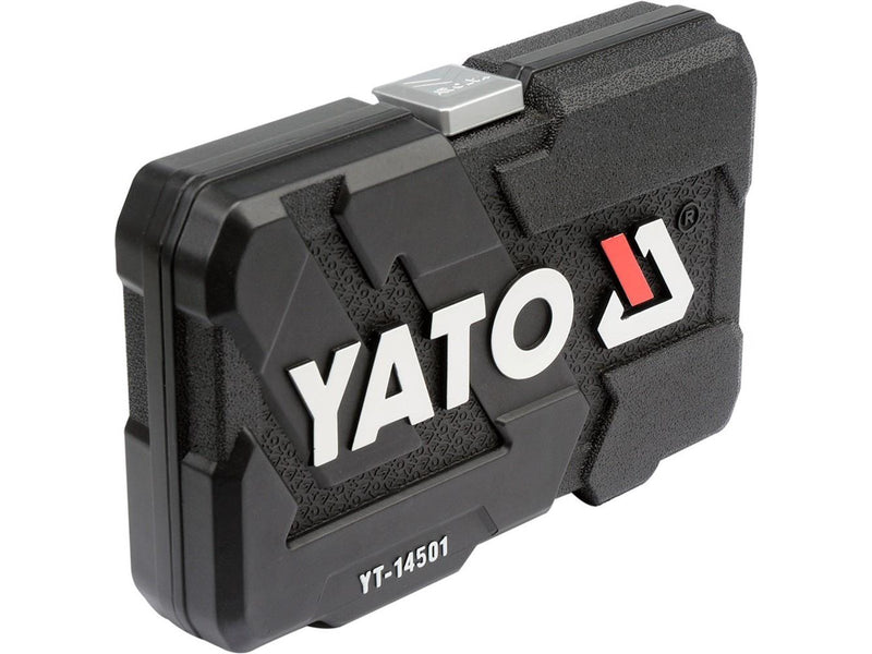 Yato YT-14501 TOOL SET