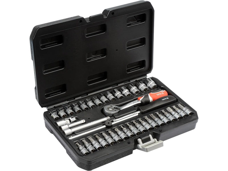 Yato YT-14471 TOOL SET