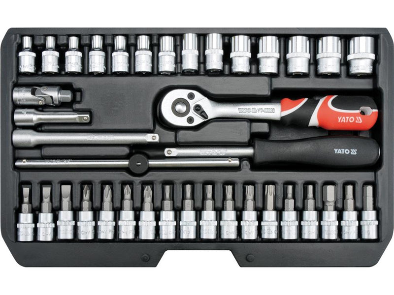 Yato YT-14471 TOOL SET