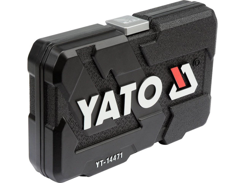 Yato YT-14471 TOOL SET