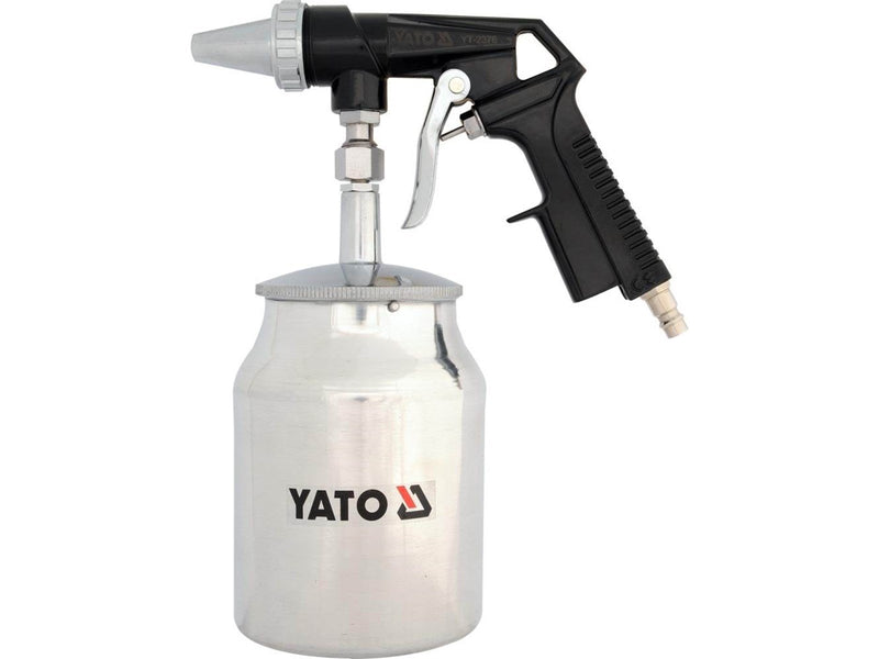 Yato YT-2376 GUN SUITABLE FOR SAND-BLASTING