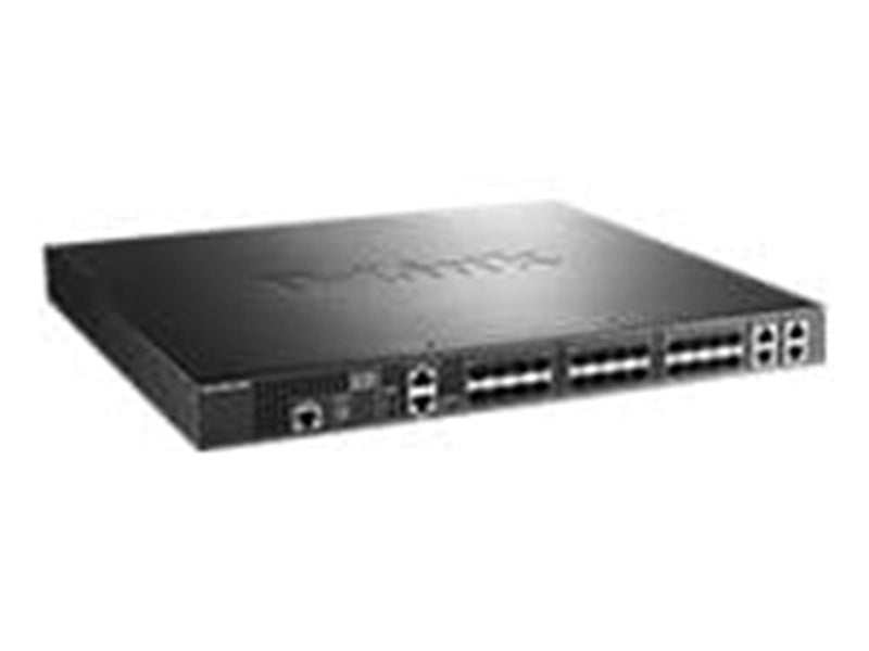 D-Link DXS 3400-24SC
