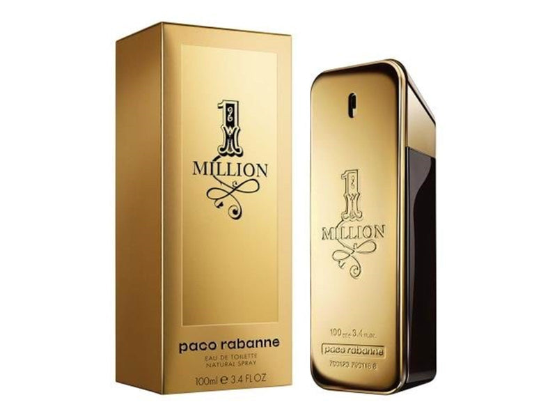 PACO RABANNE 1 Million EDT Spray 50 ml