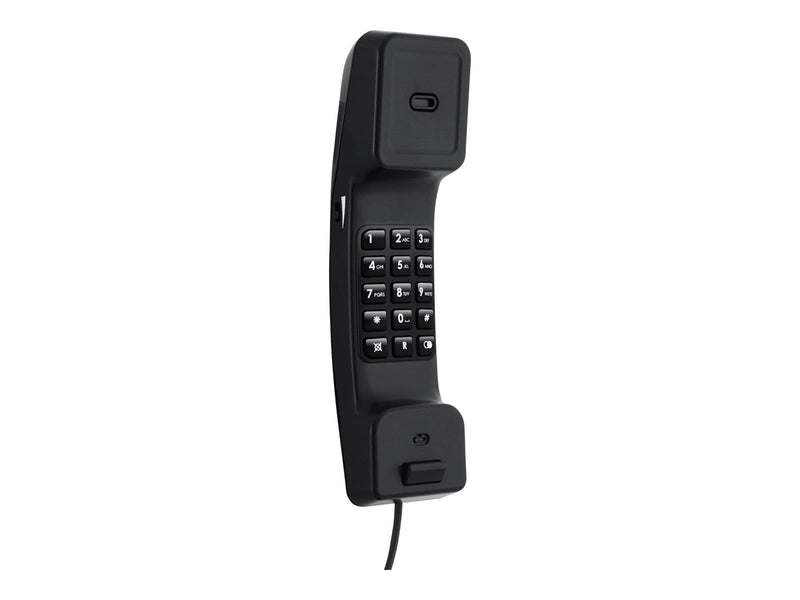 Doro 901c Telefon Schwarz