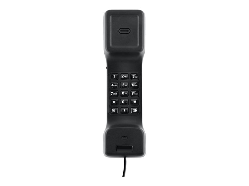 Doro 901c Telefon Schwarz
