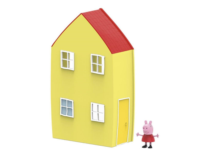 Peppa Pig Peppas Haus