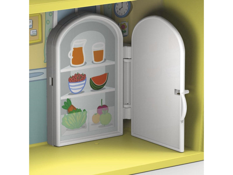 Peppa Pig Peppas Haus