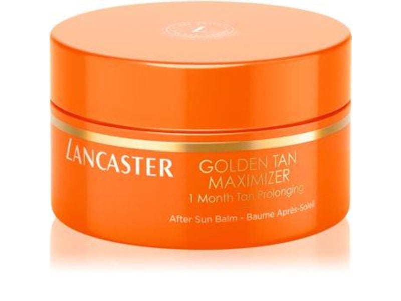 Lancaster Golden Tan Maximizer After Sun Balm 200 ml