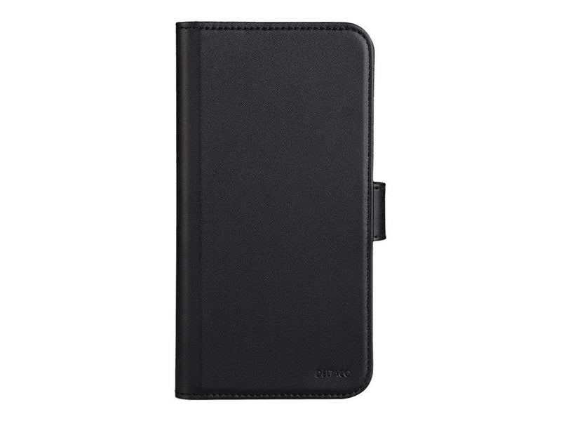 Deltaco - flip cover for mobile phone