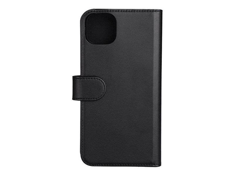 Deltaco - flip cover for mobile phone