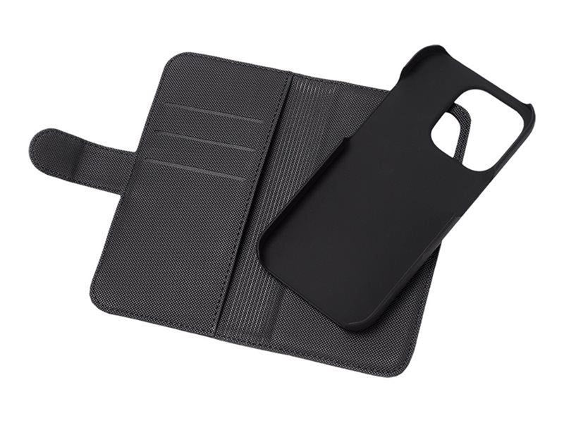 Deltaco - flip cover for mobile phone
