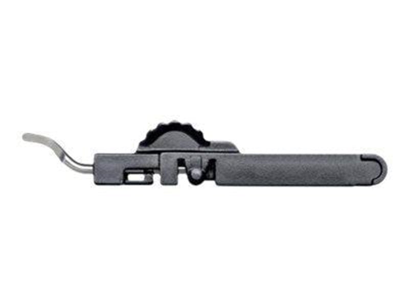 KNIPEX TubiX - deburring tool