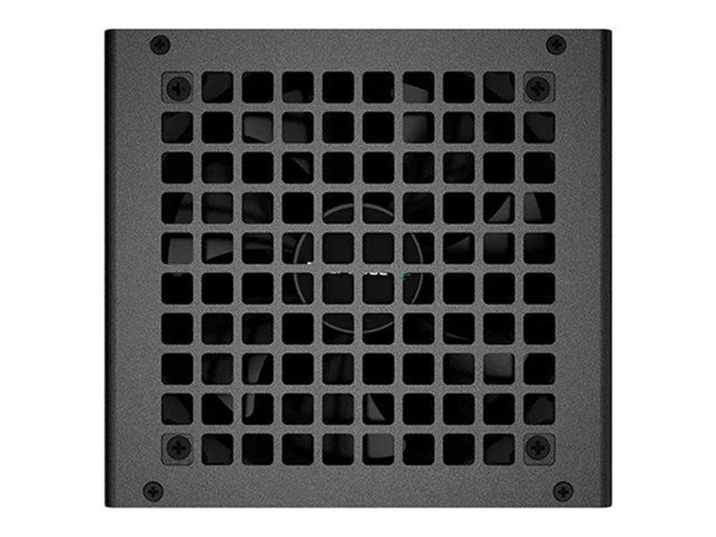 DeepCool PF 700 Netzteile - 700 Watt - 120 mm - ATX 2.4 - 80 Plus White (bis zu 80% effektiv)