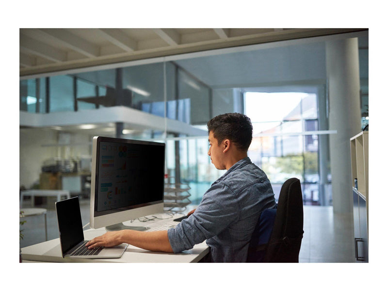 3M display privacy filter - 25"