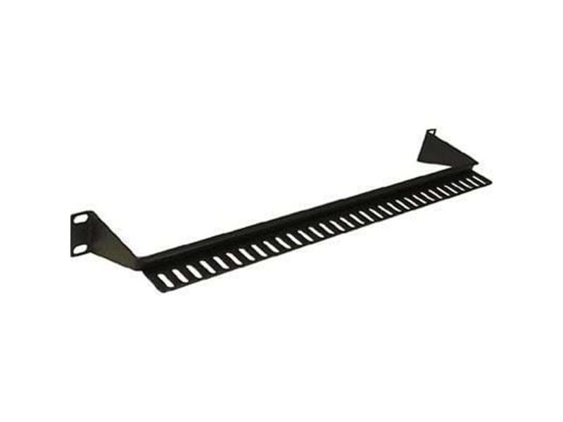 Deltaco Kabelstøtte für 19" montering